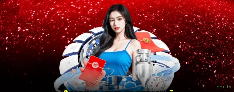 Cassino ao vivo seuwin dealers