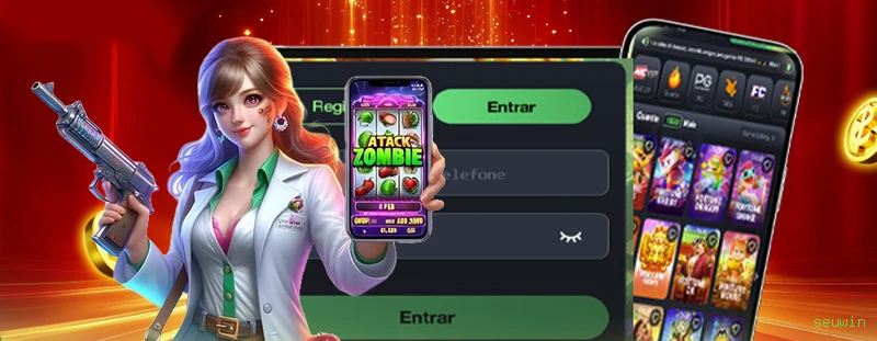 Bônus exclusivos membros VIP seuwin
